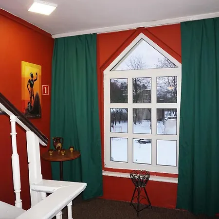 Penzion Dunajec Kudowa-Zdrój