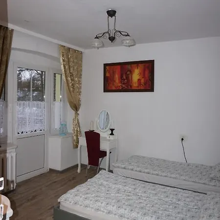 Dunajec Penzion Kudowa-Zdrój