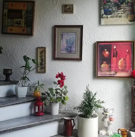 Dunajec * Kudowa-Zdrój