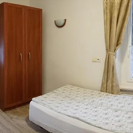 Dunajec Pensjonat Kudowa-Zdrój