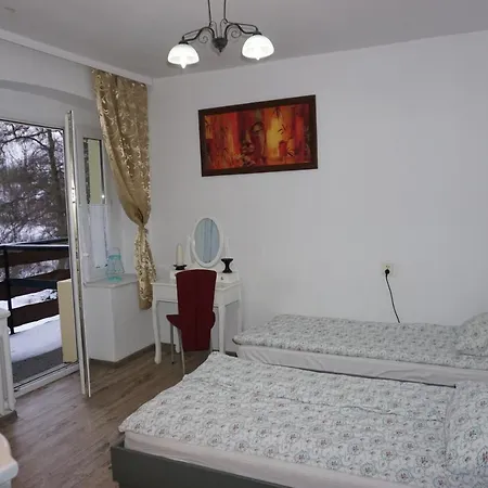 Penzion Dunajec Kudowa-Zdrój