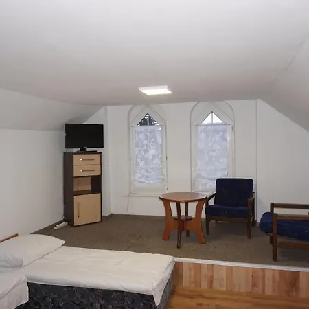 Penzion Dunajec Kudowa-Zdrój