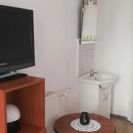 Dunajec Penzion Kudowa-Zdrój