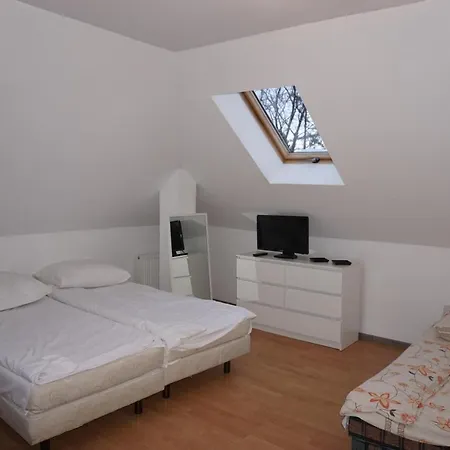 Dunajec Penzion Kudowa-Zdrój