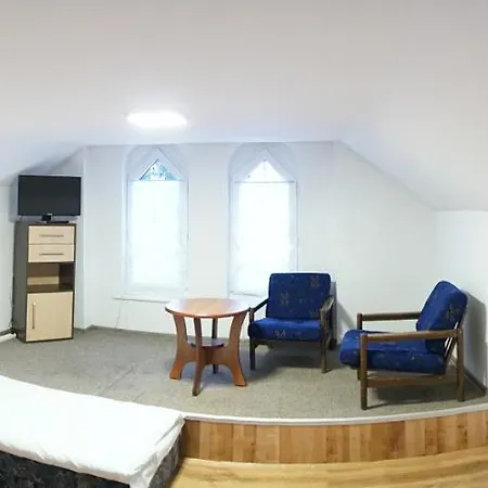 Dunajec Pensjonat Kudowa-Zdrój