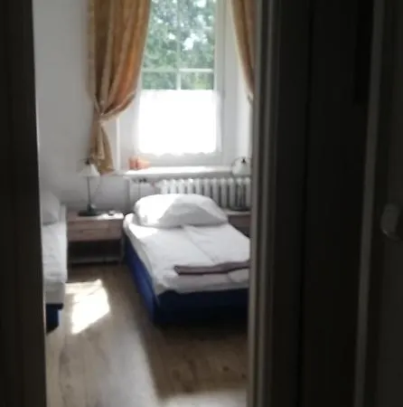 Dunajec Pensjonat Kudowa-Zdrój