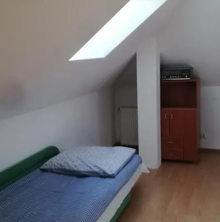 Pensionat Dunajec Kudowa-Zdrój
