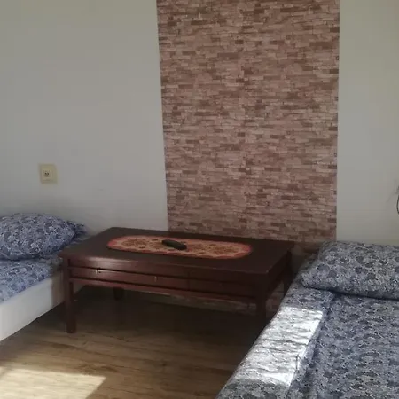 Dunajec * Kudowa-Zdrój