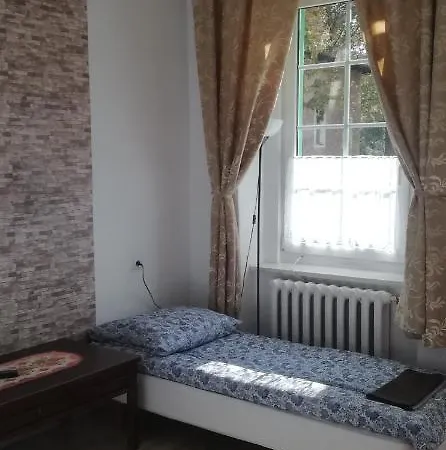 Dunajec * Kudowa-Zdrój