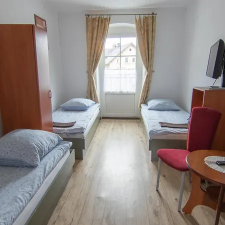 Dunajec Penzion Kudowa-Zdrój