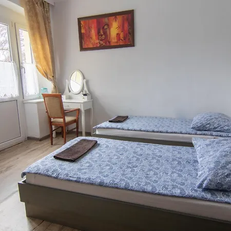 Dunajec Kudowa-Zdrój