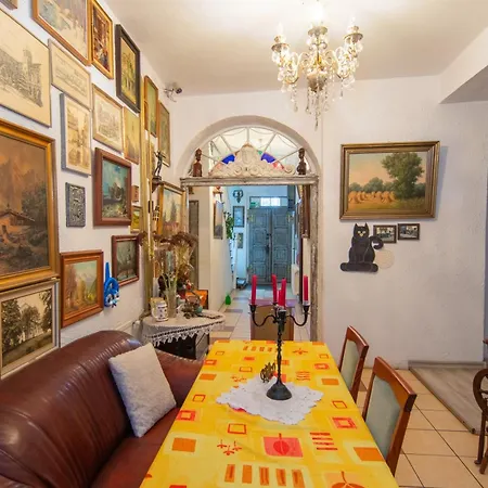 Penzion Dunajec Kudowa-Zdrój