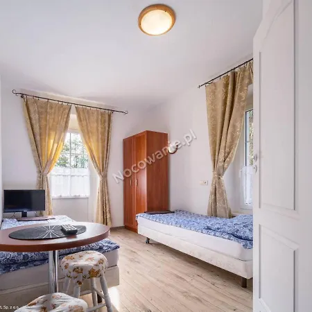 Pensjonat Dunajec Kudowa-Zdrój