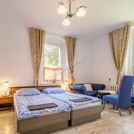 Dunajec Kudowa-Zdrój