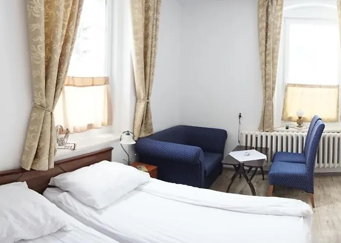 Dunajec Guest house *