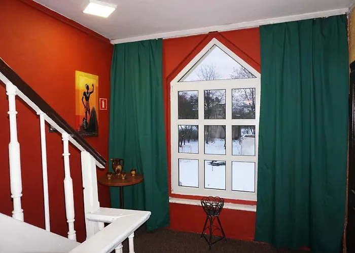 Guest house Dunajec Kudowa Zdroj