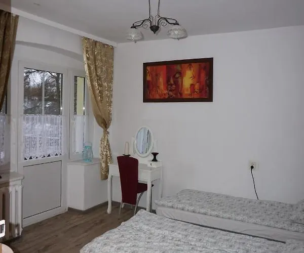 Dunajec Guest house Kudowa Zdroj