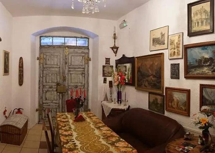 Dunajec Guest house *