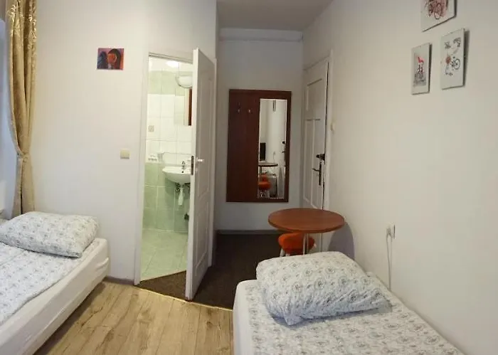 Dunajec Kudowa Zdroj