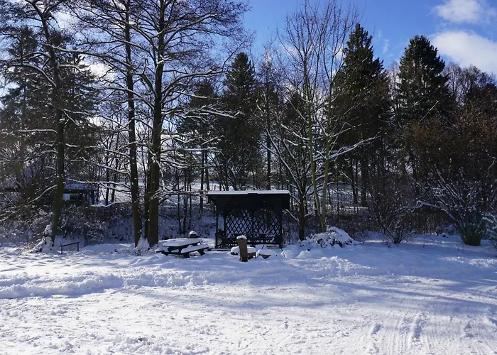 Guest house Dunajec *