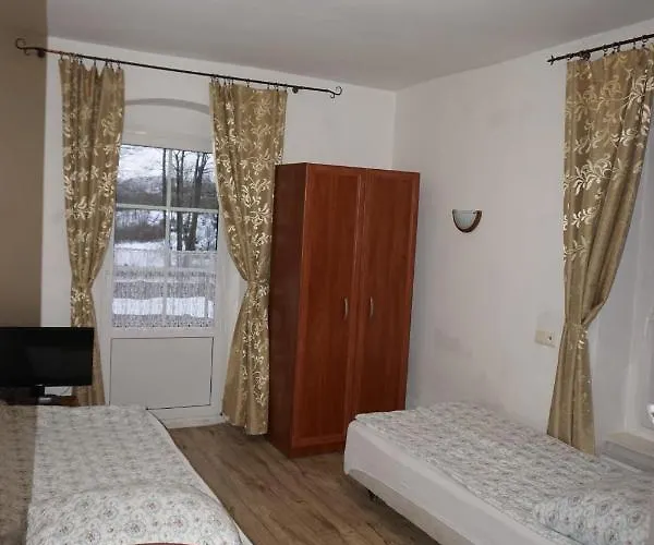 Dunajec Guest house *