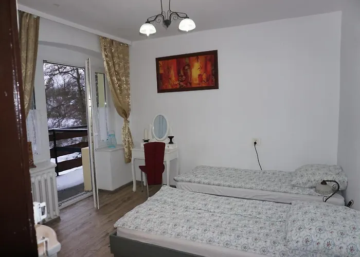 Guest house Dunajec Kudowa Zdroj