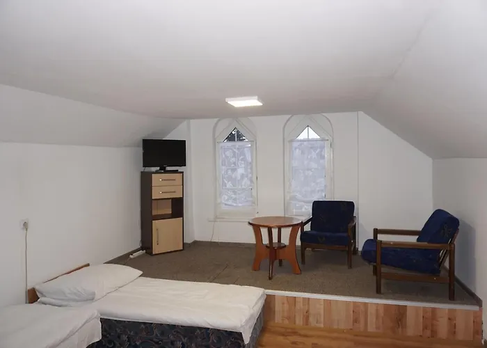 Guest house Dunajec Kudowa Zdroj