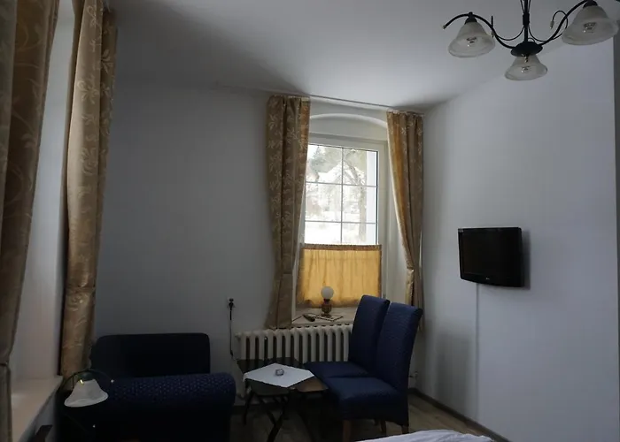 Dunajec Guest house *