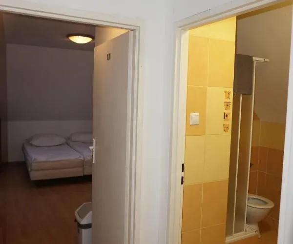 Guest house Dunajec *