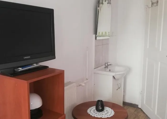 Dunajec Guest house Kudowa Zdroj