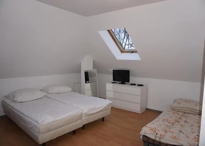 Dunajec Guest house Kudowa Zdroj