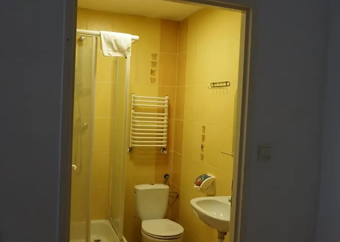 Guest house Dunajec *