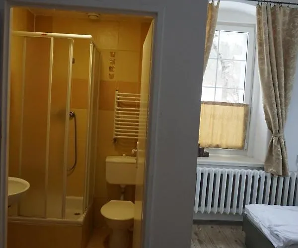 Guest house Dunajec *