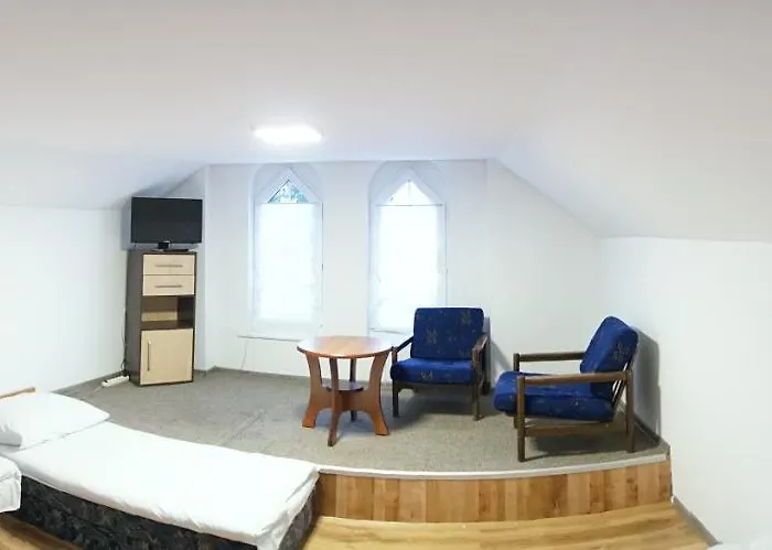 Dunajec Guest house Kudowa Zdroj