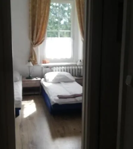 Dunajec Guest house Kudowa Zdroj