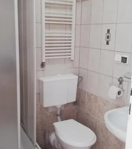 Dunajec Guest house *