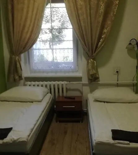 Dunajec Guest house *