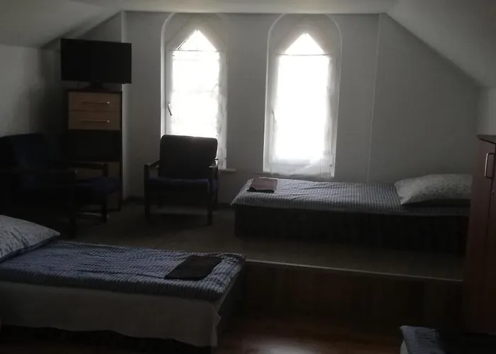 Dunajec Guest house *