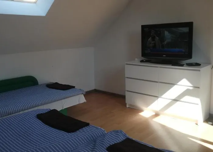 Guest house Dunajec Kudowa Zdroj