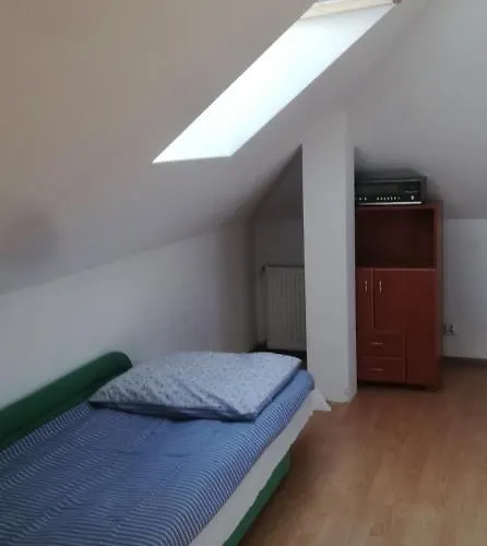 Guest house Dunajec Kudowa Zdroj