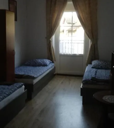 Guest house Dunajec Kudowa Zdroj