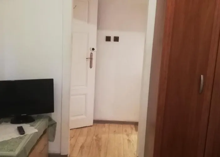 Guest house Dunajec *