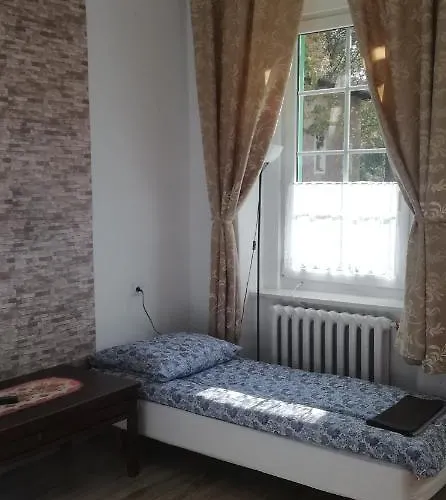 Dunajec * Kudowa Zdroj