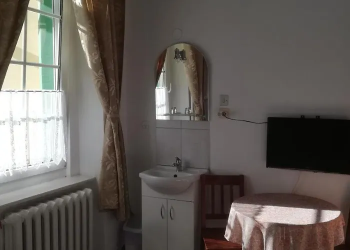 Dunajec Kudowa Zdroj