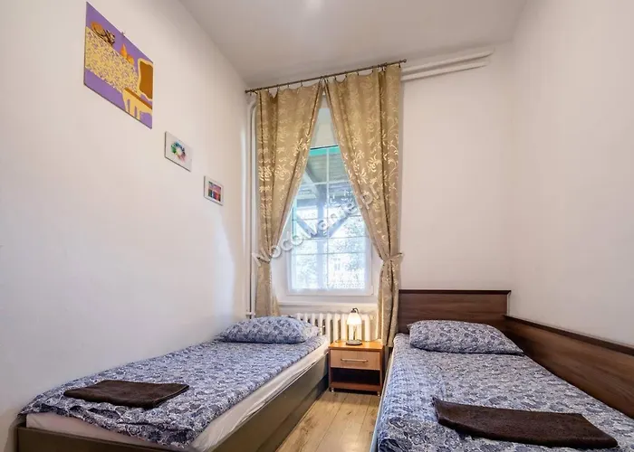 Guest house Dunajec *