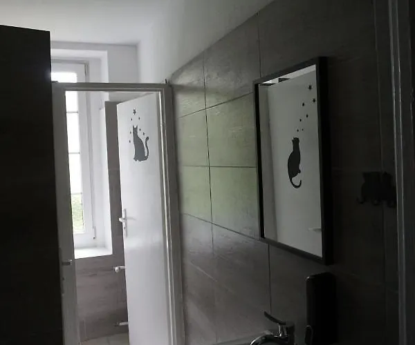 Guest house Dunajec *