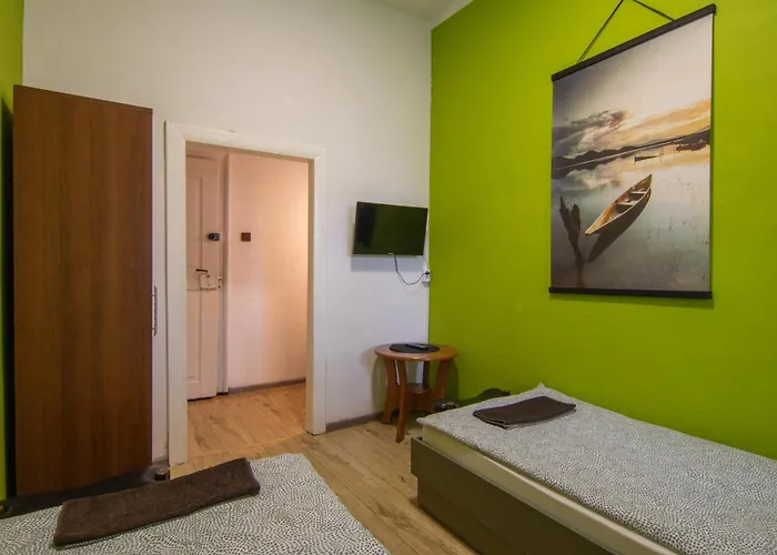 Guest house Dunajec *