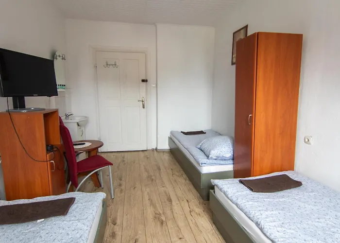 Dunajec Guest house *