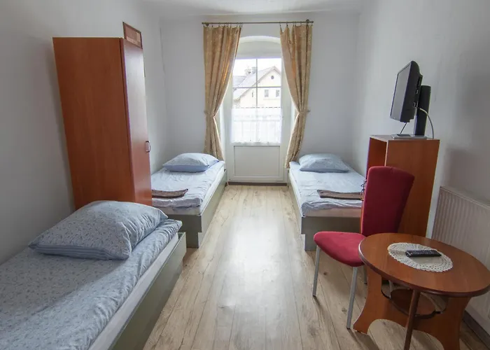 Dunajec Guest house Kudowa Zdroj