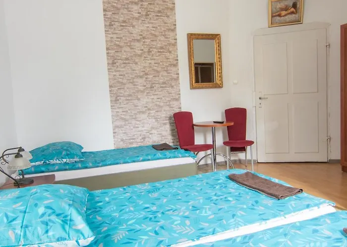 Dunajec Guest house *